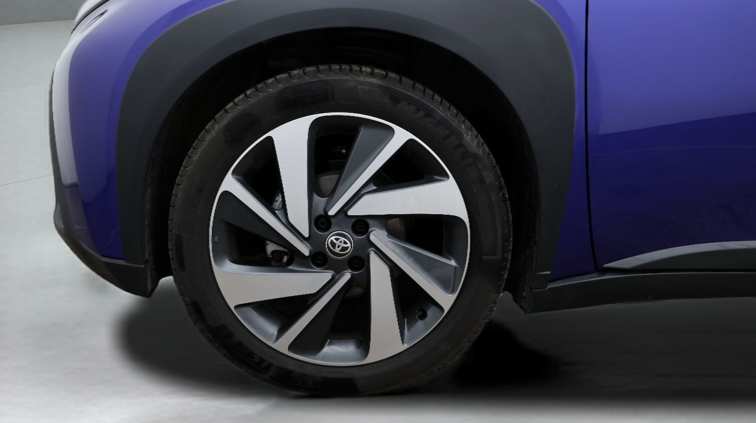 Used Toyota Aygo X 2024 for sale - 77516401: Photo 18