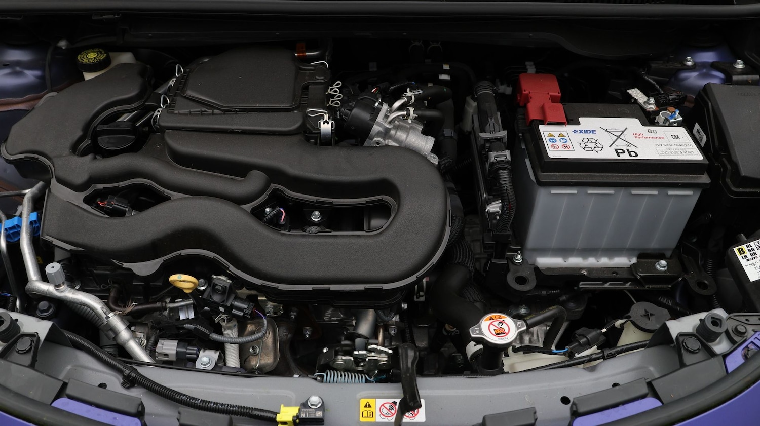 Used Toyota Aygo X 2024 for sale - 77516401: Photo 19