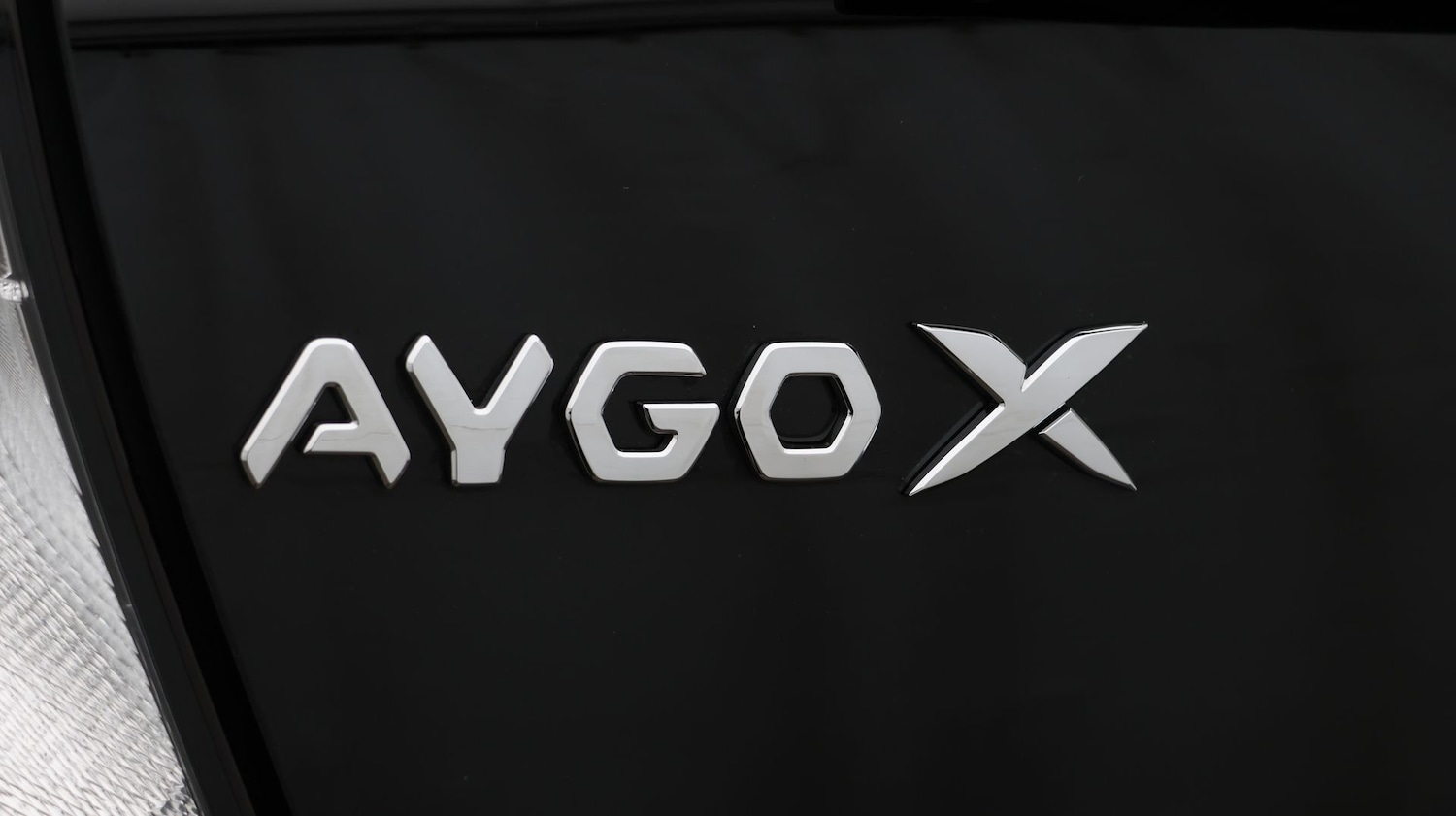 Used Toyota Aygo X 2024 for sale - 77516401: Photo 20