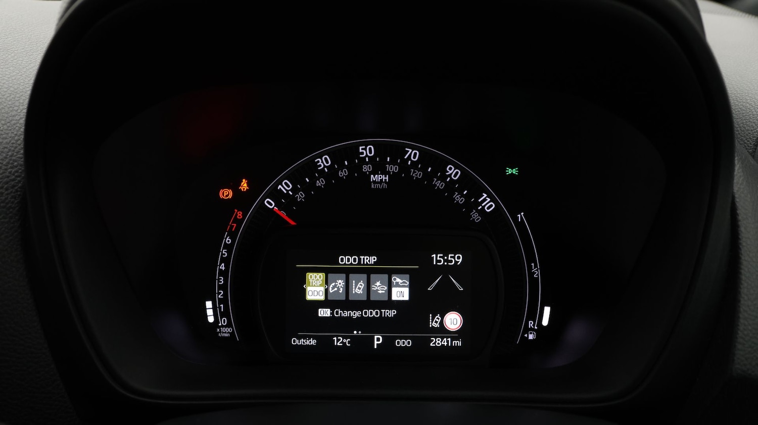 Used Toyota Aygo X 2024 for sale - 77516401: Photo 23