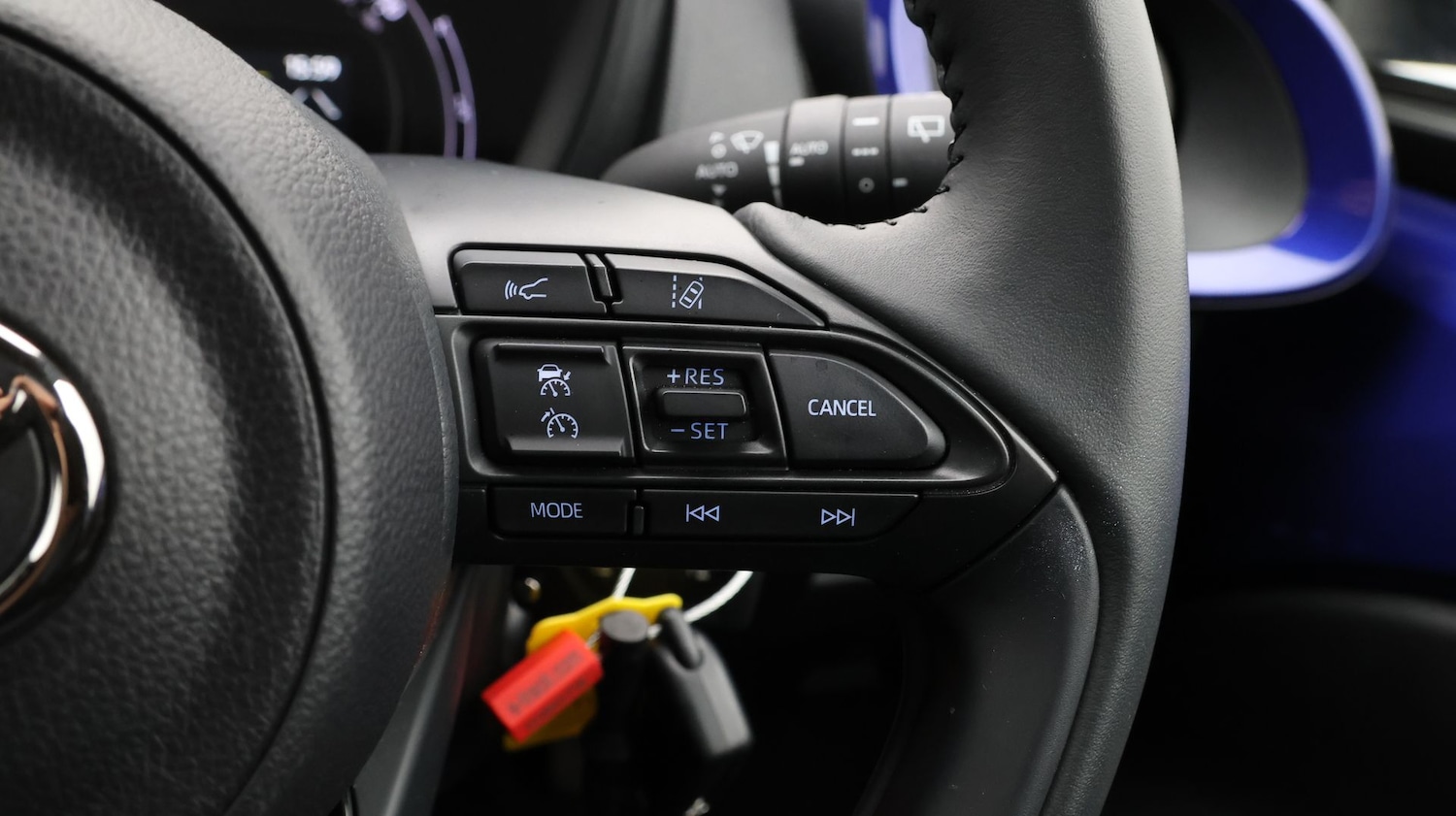 Used Toyota Aygo X 2024 for sale - 77516401: Photo 25