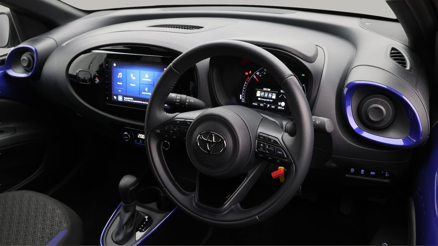 Used Toyota Aygo X 2024 for sale - 77516401: Photo 9