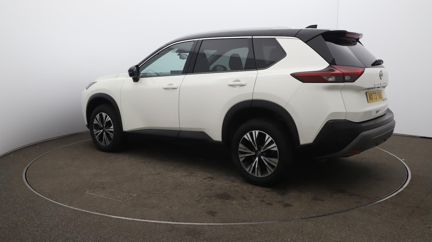 Used Nissan X-Trail 2023 for sale - 76137875: Photo 10