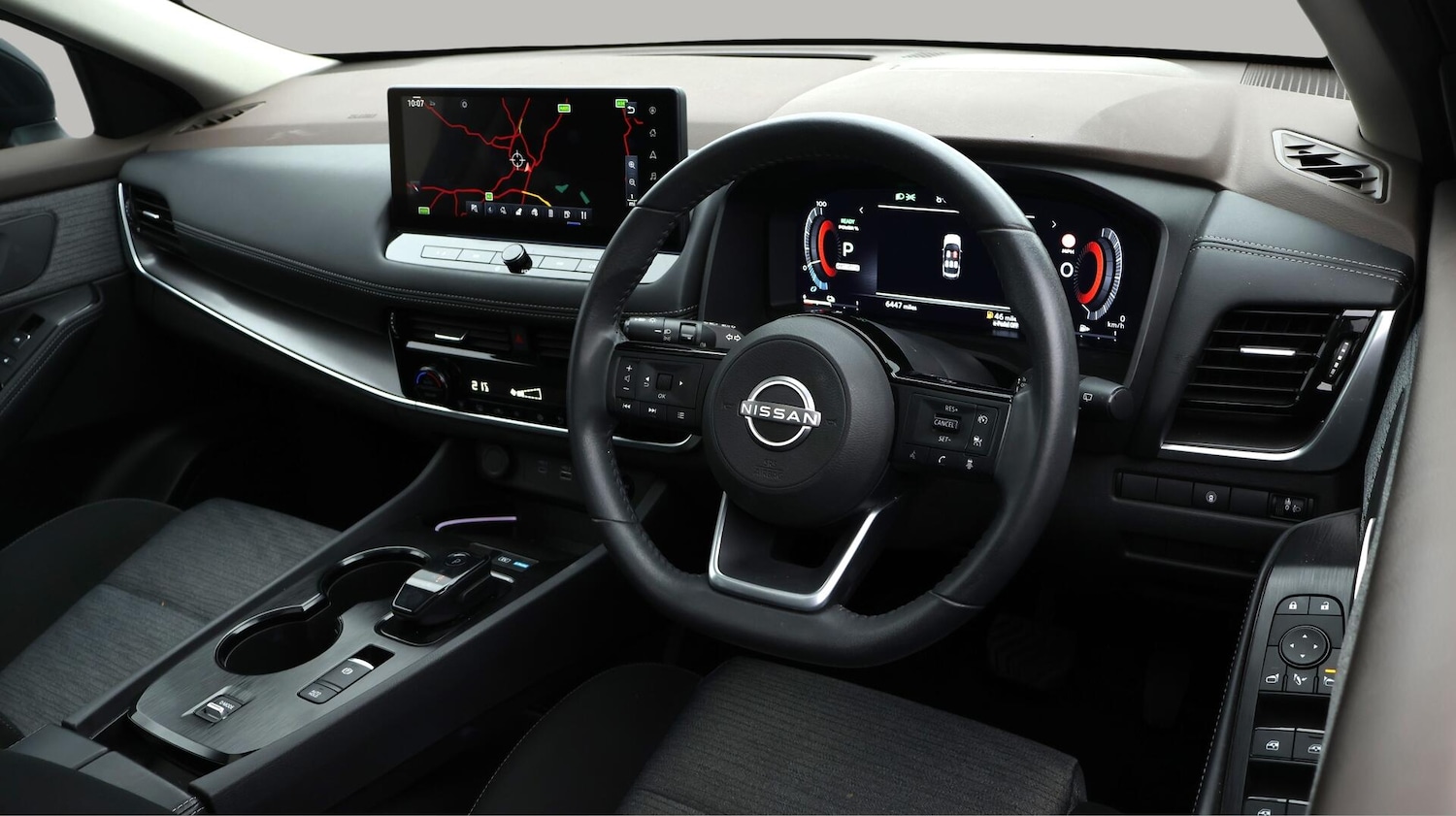 Used Nissan X-Trail 2023 for sale - 76137875: Photo 11