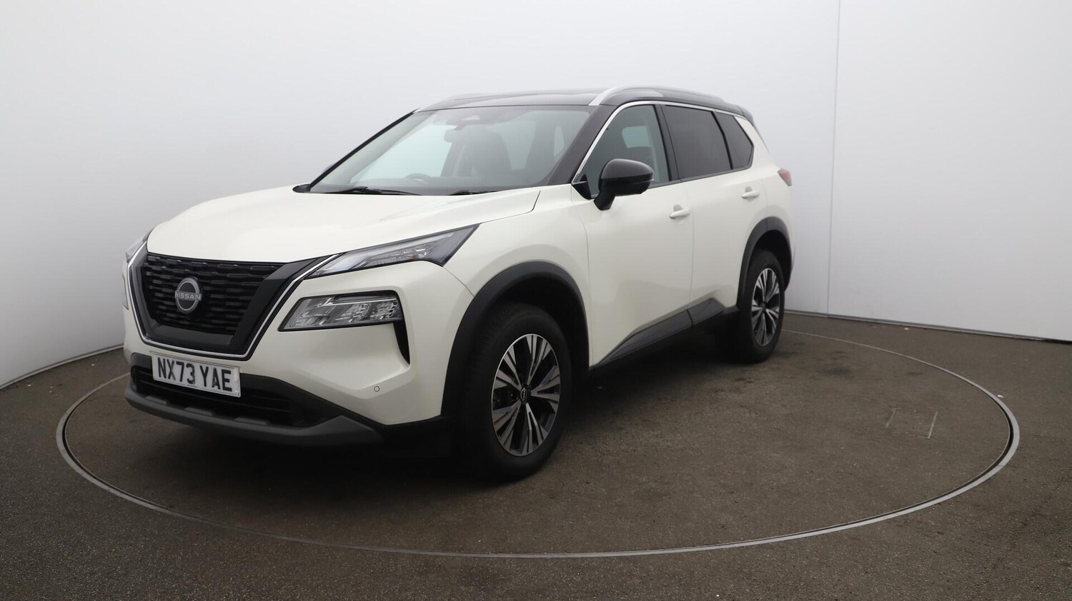 Used Nissan X-Trail 2023 for sale - 76137875: Photo 14