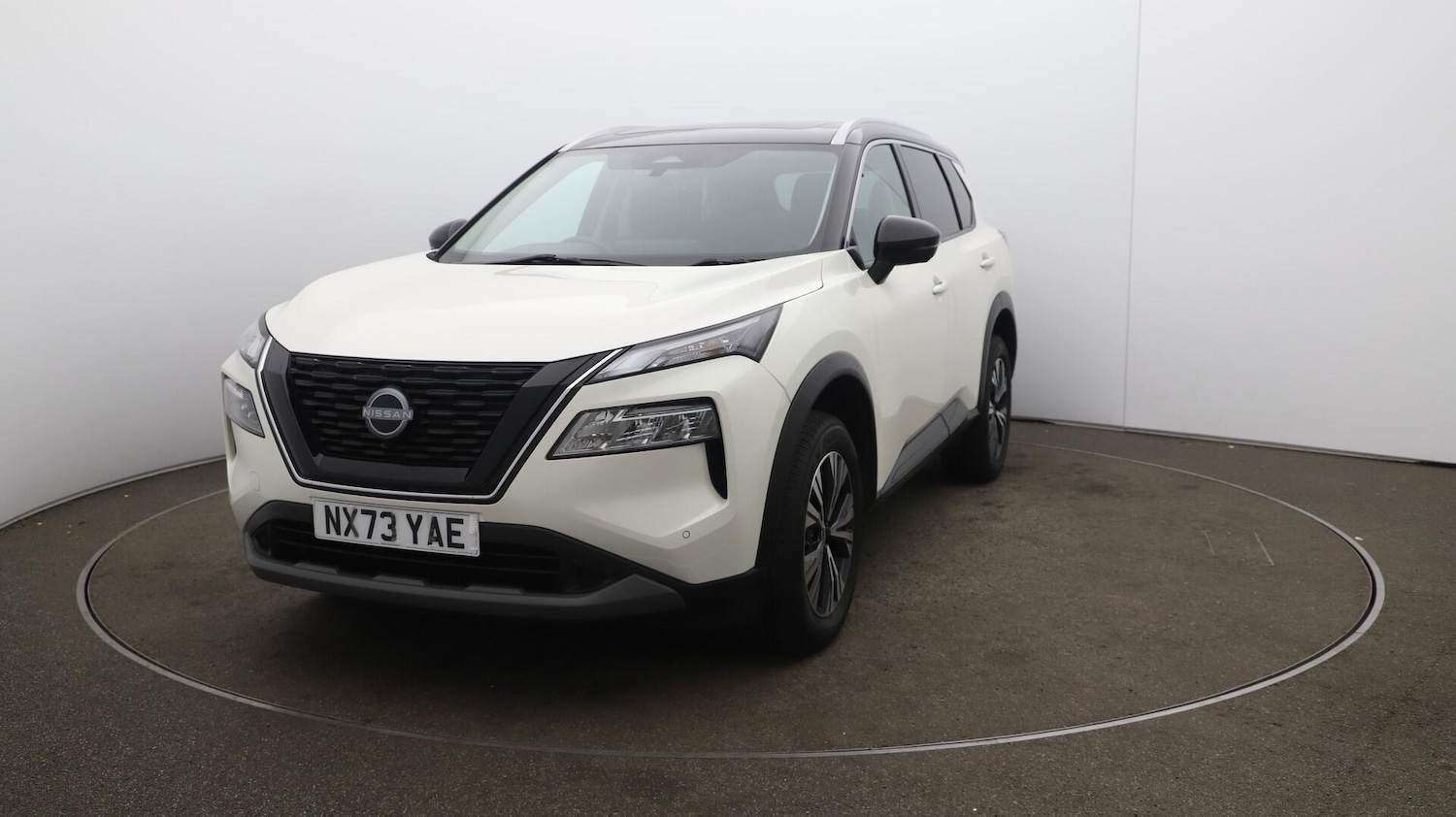 Used Nissan X-Trail 2023 for sale - 76137875: Photo 16