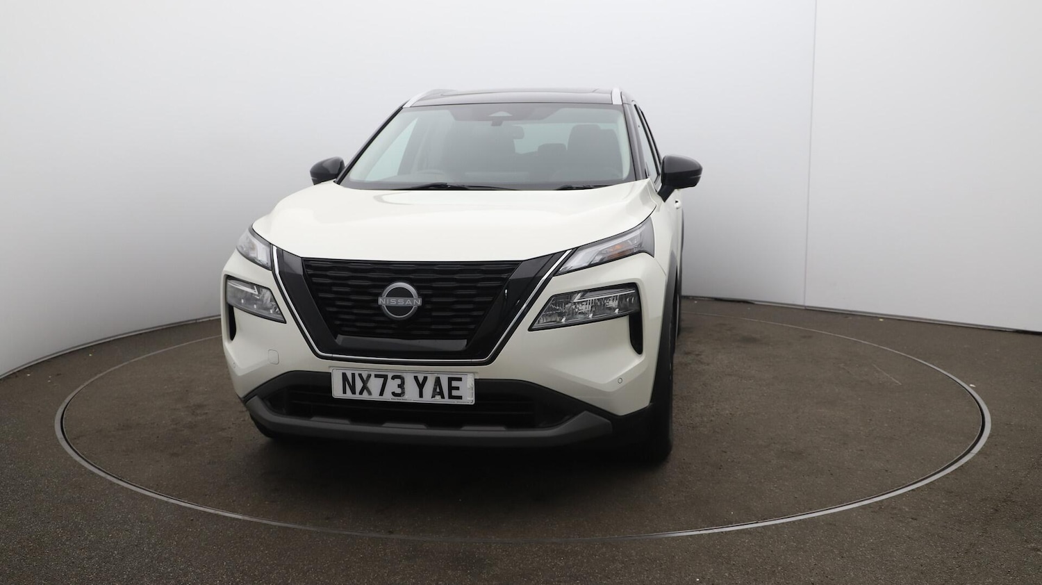 Used Nissan X-Trail 2023 for sale - 76137875: Photo 18