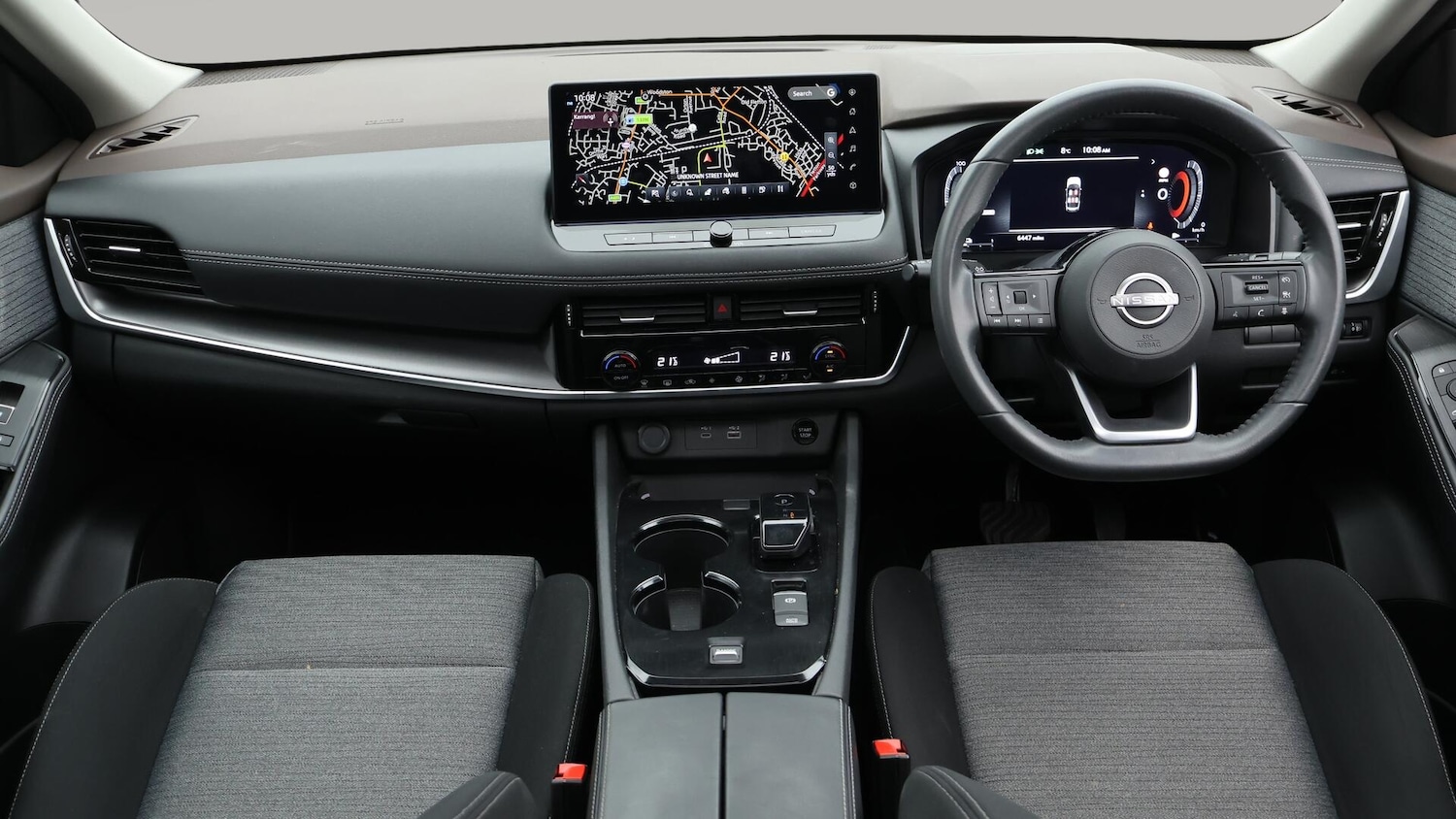 Used Nissan X-Trail 2023 for sale - 76137875: Photo 19