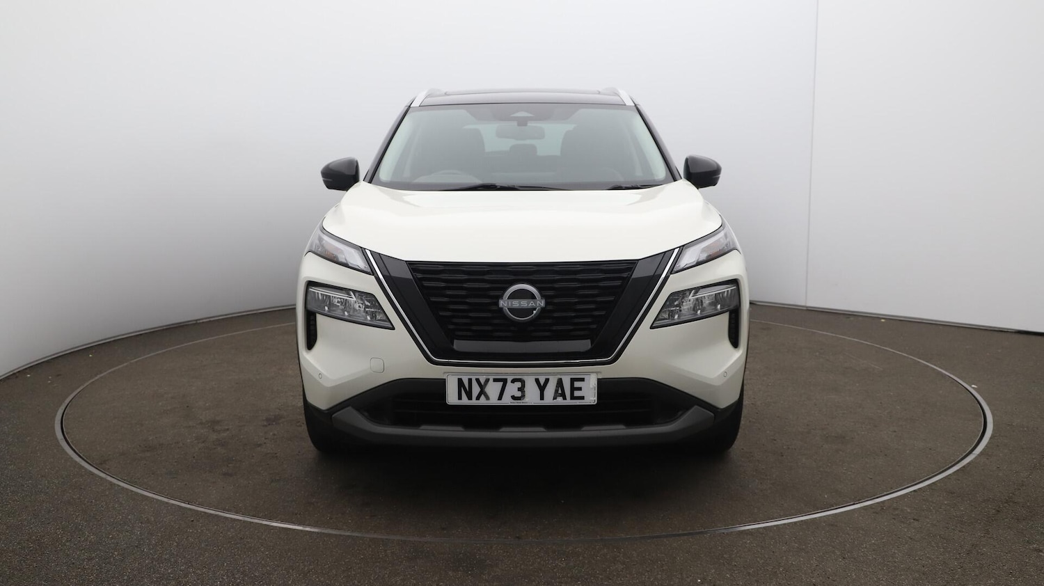 Used Nissan X-Trail 2023 for sale - 76137875: Photo 20
