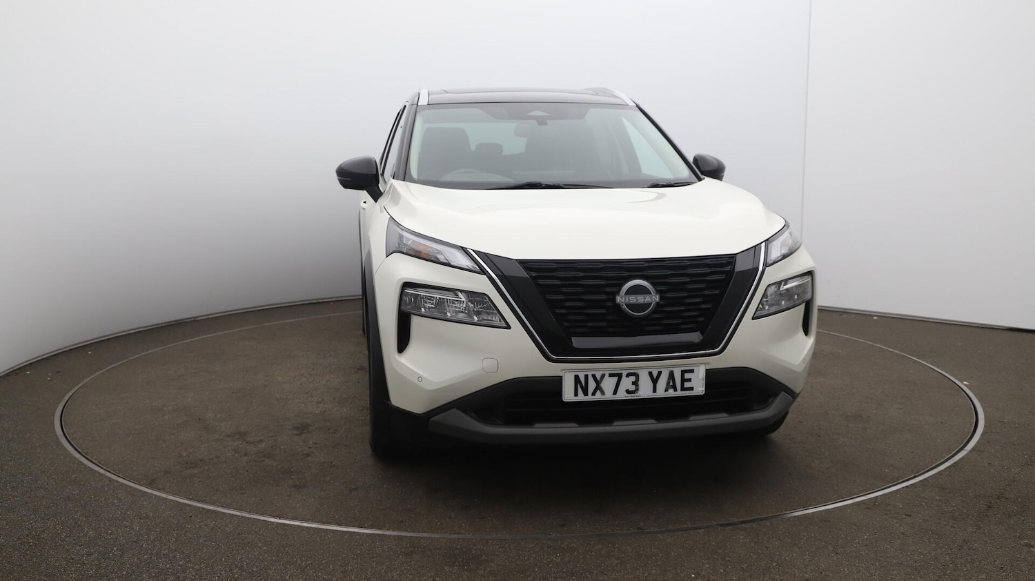 Used Nissan X-Trail 2023 for sale - 76137875: Photo 22
