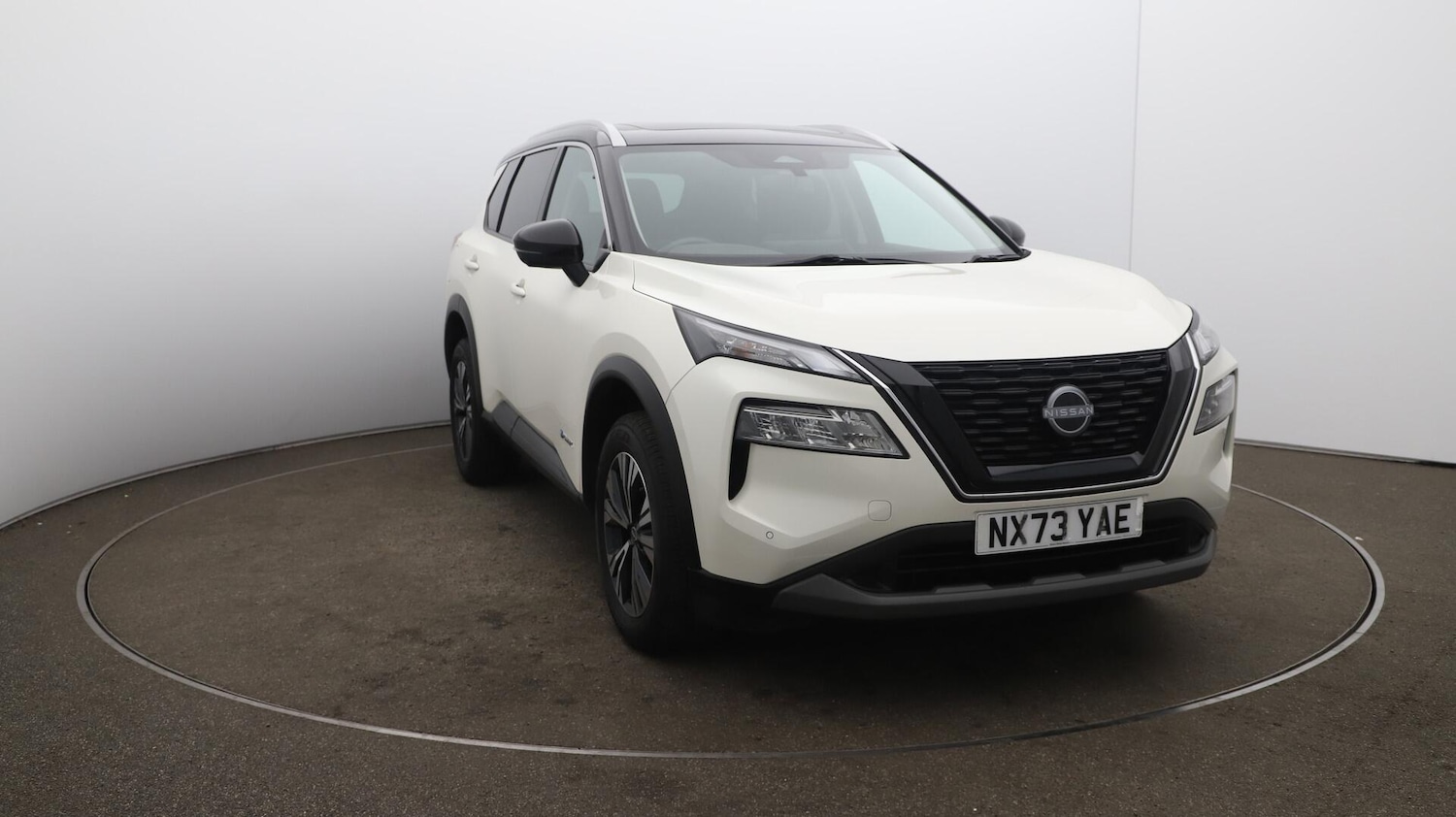 Used Nissan X-Trail 2023 for sale - 76137875: Photo 24