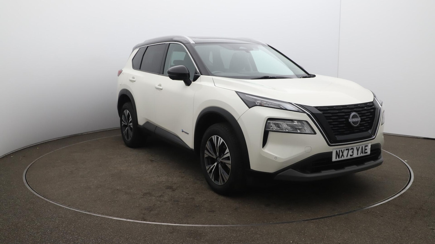 Used Nissan X-Trail 2023 for sale - 76137875: Photo 26