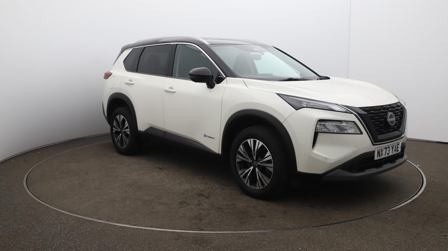 Used Nissan X-Trail 2023 for sale - 76137875: Photo 28