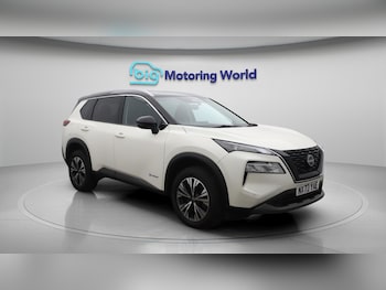 Used Nissan X-Trail 2023 for sale - 76137875: Photo 2