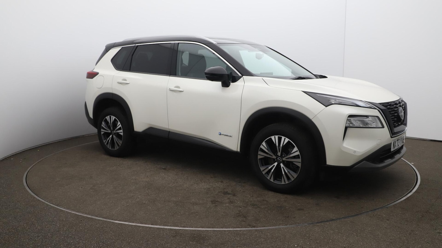 Used Nissan X-Trail 2023 for sale - 76137875: Photo 30