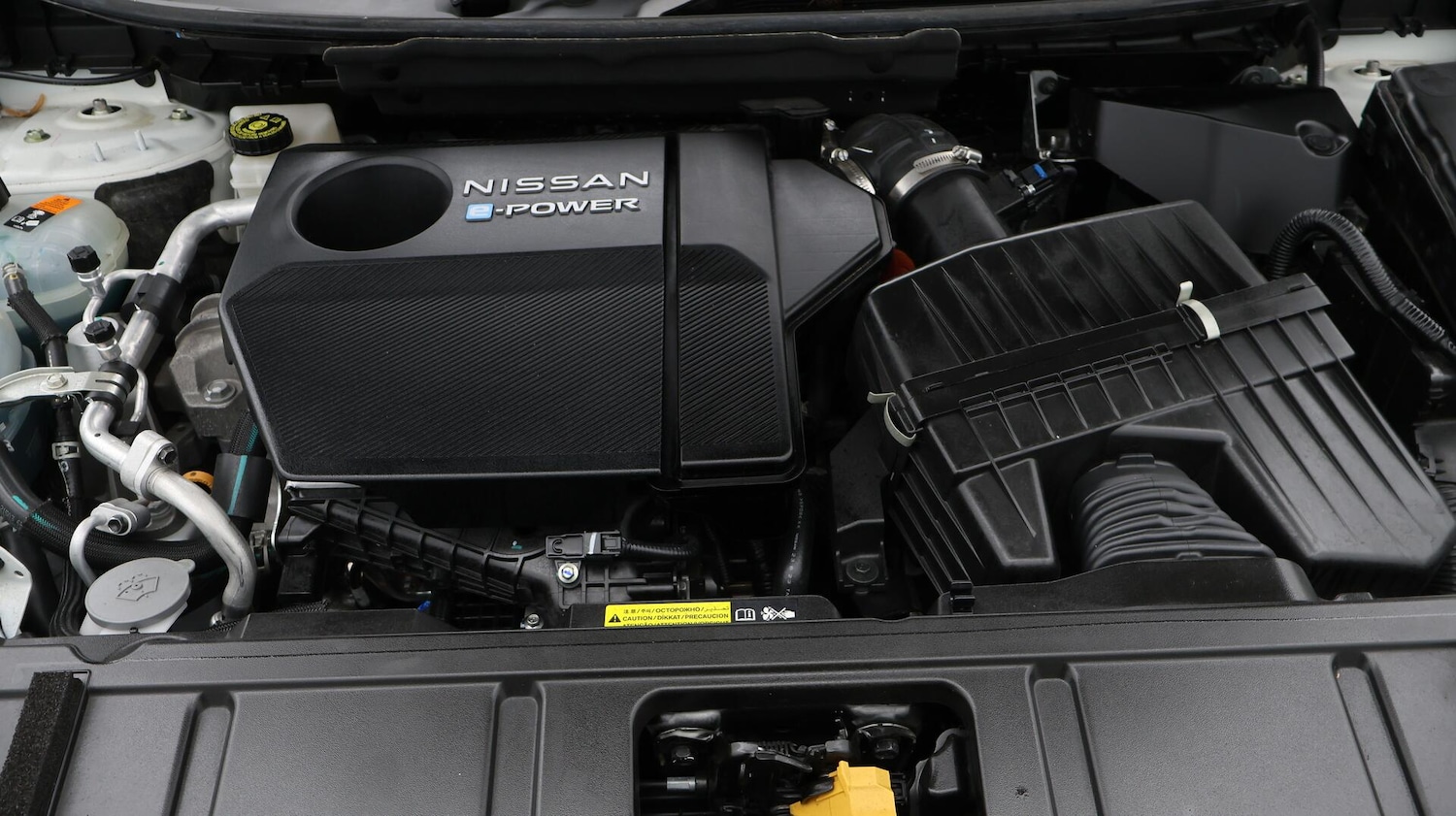 Used Nissan X-Trail 2023 for sale - 76137875: Photo 31