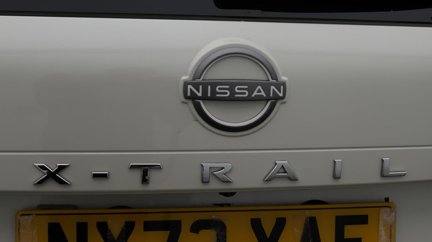 Used Nissan X-Trail 2023 for sale - 76137875: Photo 35
