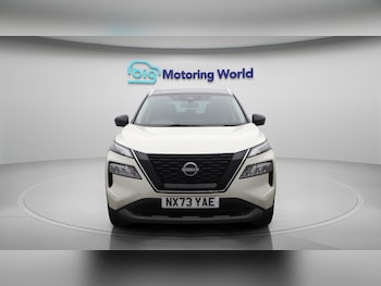 Used Nissan X-Trail 2023 for sale - 76137875: Photo 3