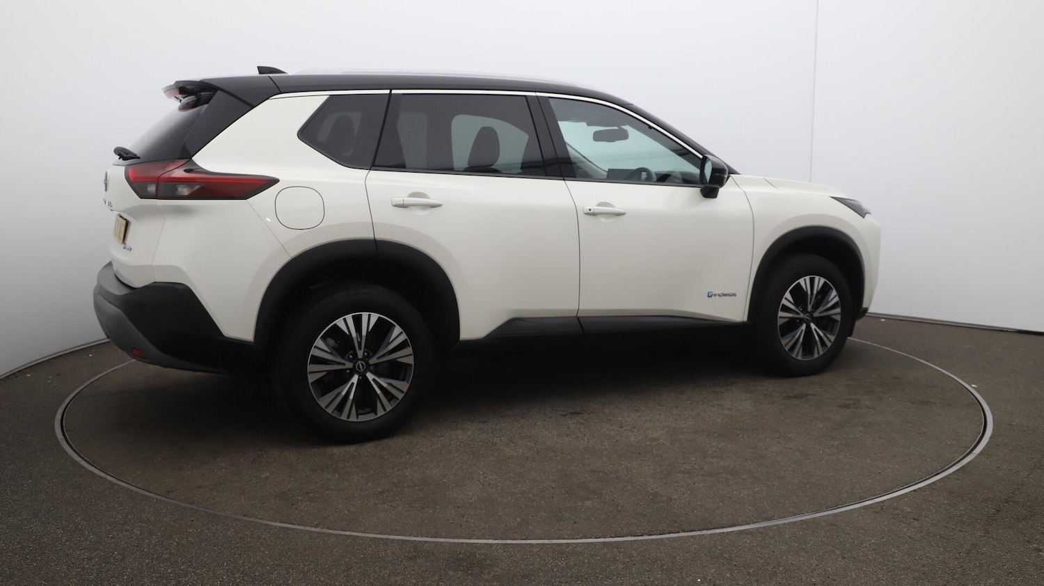 Used Nissan X-Trail 2023 for sale - 76137875: Photo 45