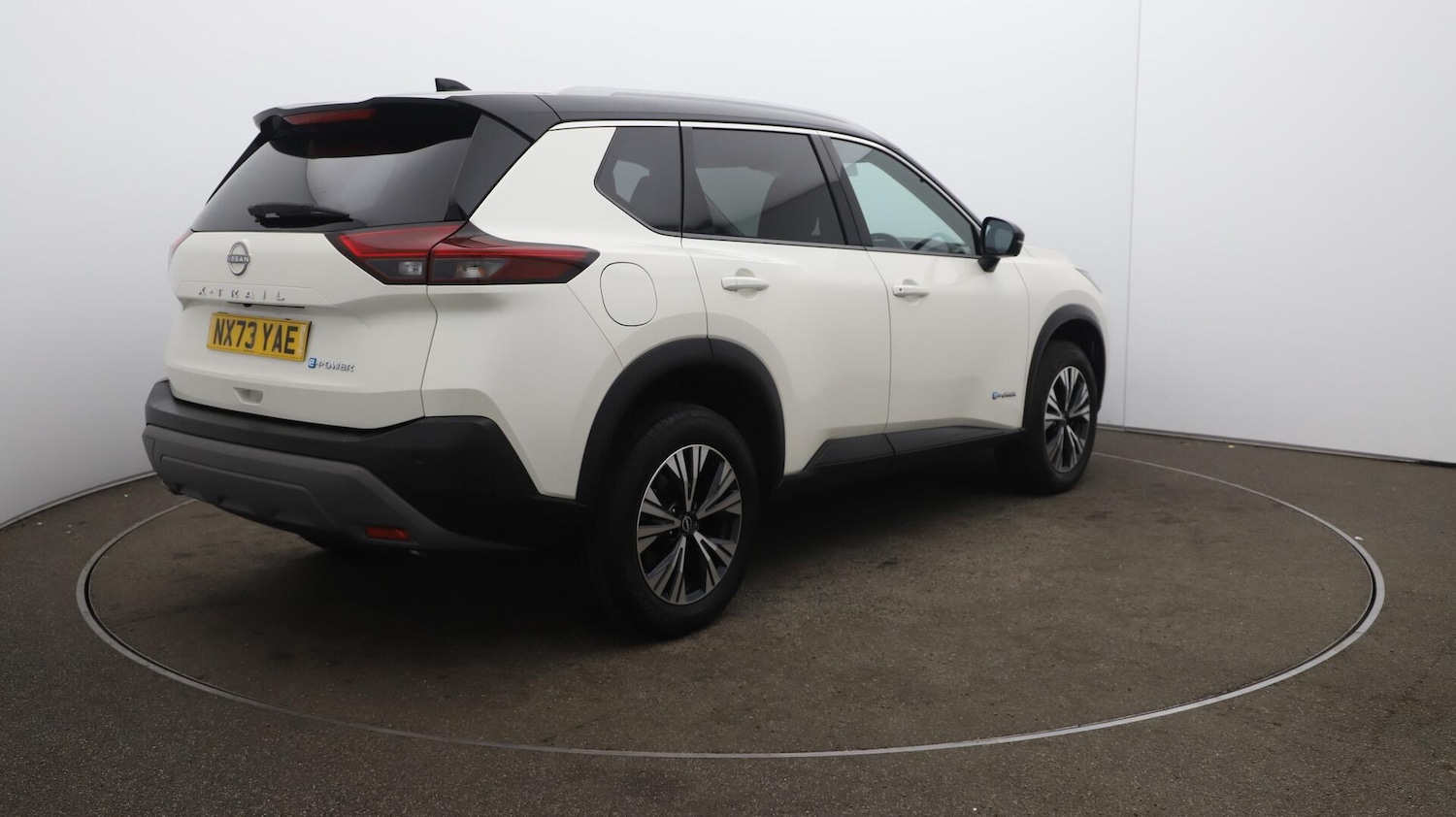 Used Nissan X-Trail 2023 for sale - 76137875: Photo 49