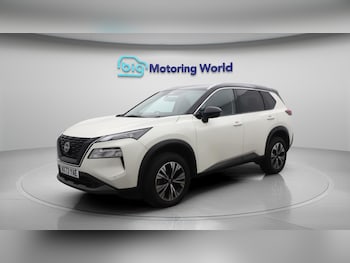 Used Nissan X-Trail 2023 for sale - 76137875: Photo 4
