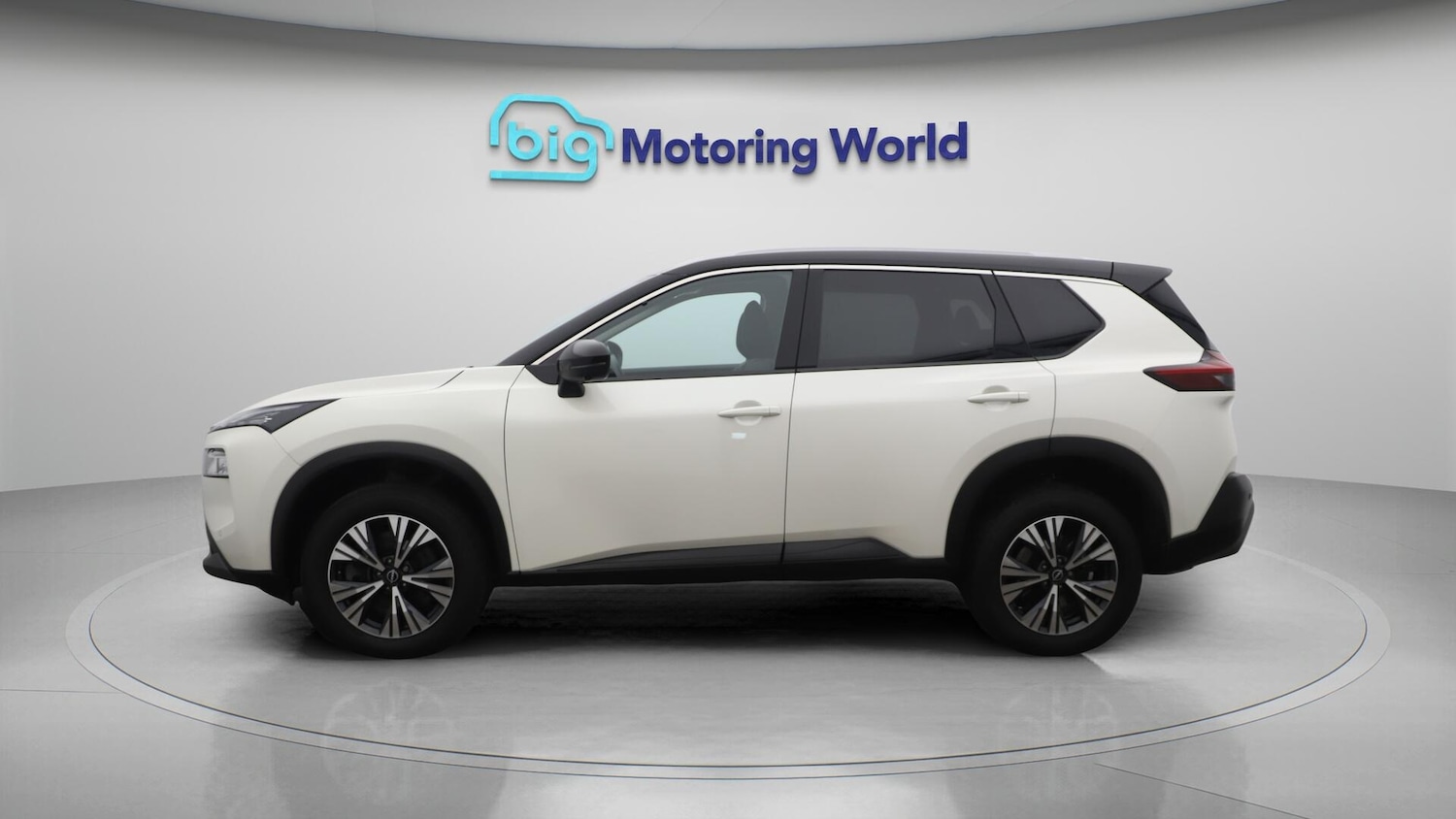 Used Nissan X-Trail 2023 for sale - 76137875: Photo 5