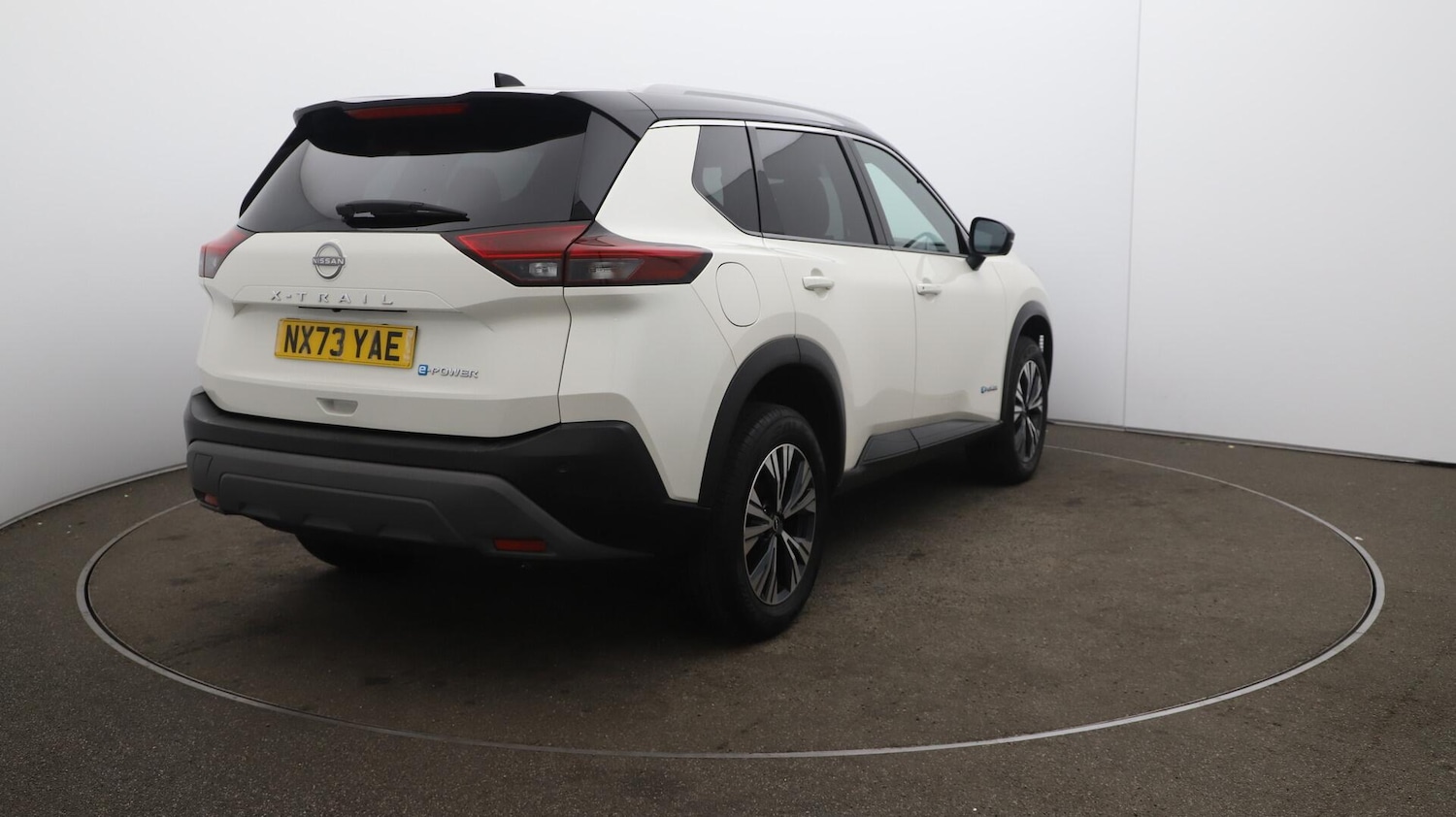 Used Nissan X-Trail 2023 for sale - 76137875: Photo 51