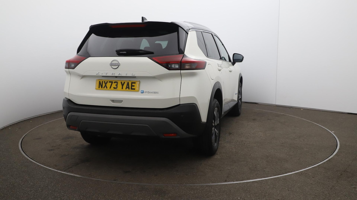 Used Nissan X-Trail 2023 for sale - 76137875: Photo 53