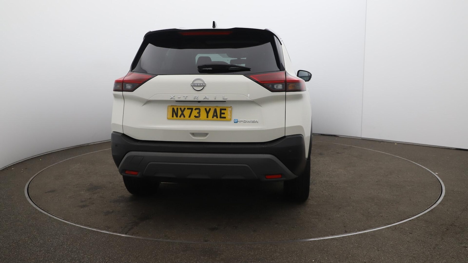 Used Nissan X-Trail 2023 for sale - 76137875: Photo 55