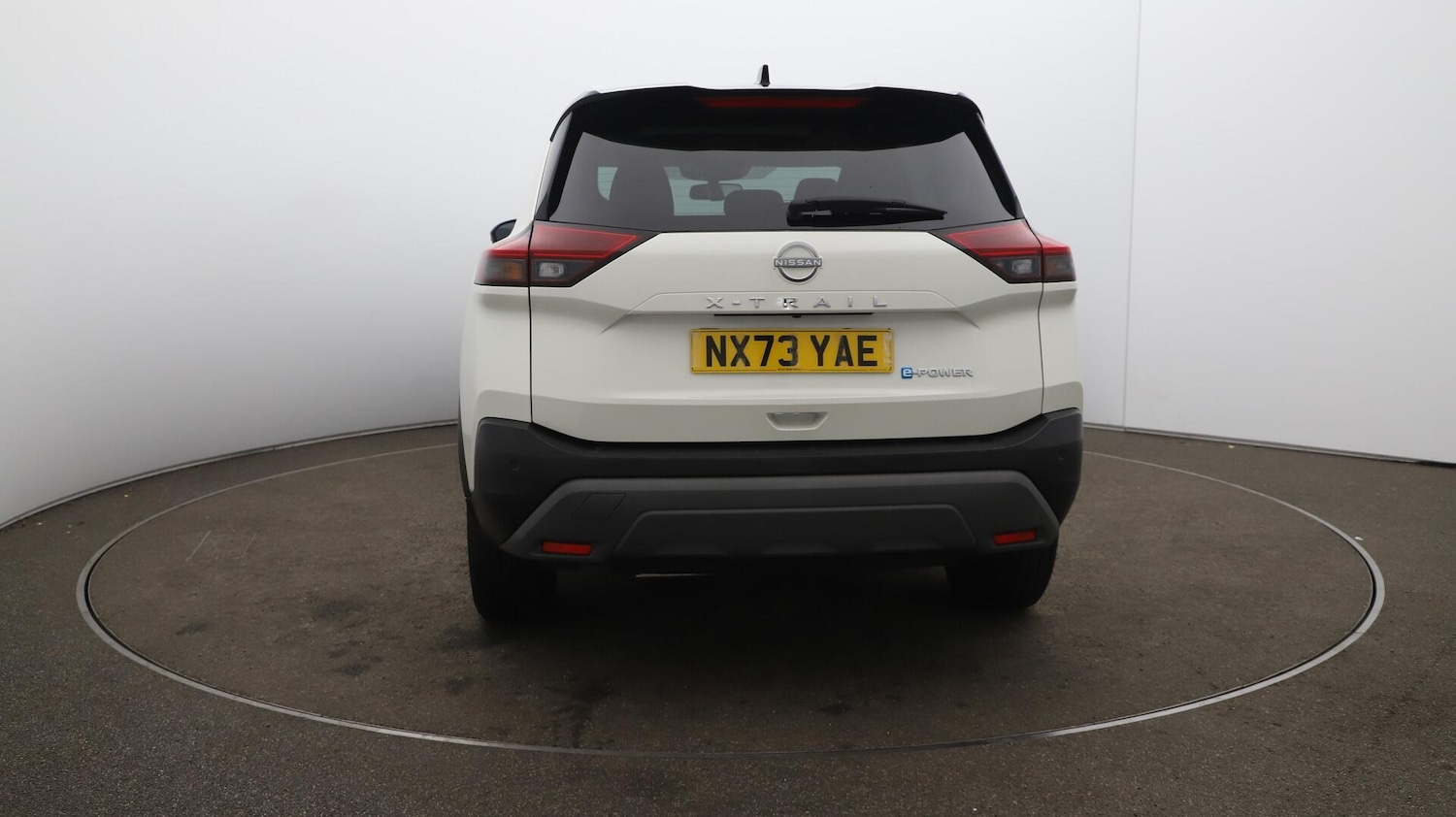 Used Nissan X-Trail 2023 for sale - 76137875: Photo 59