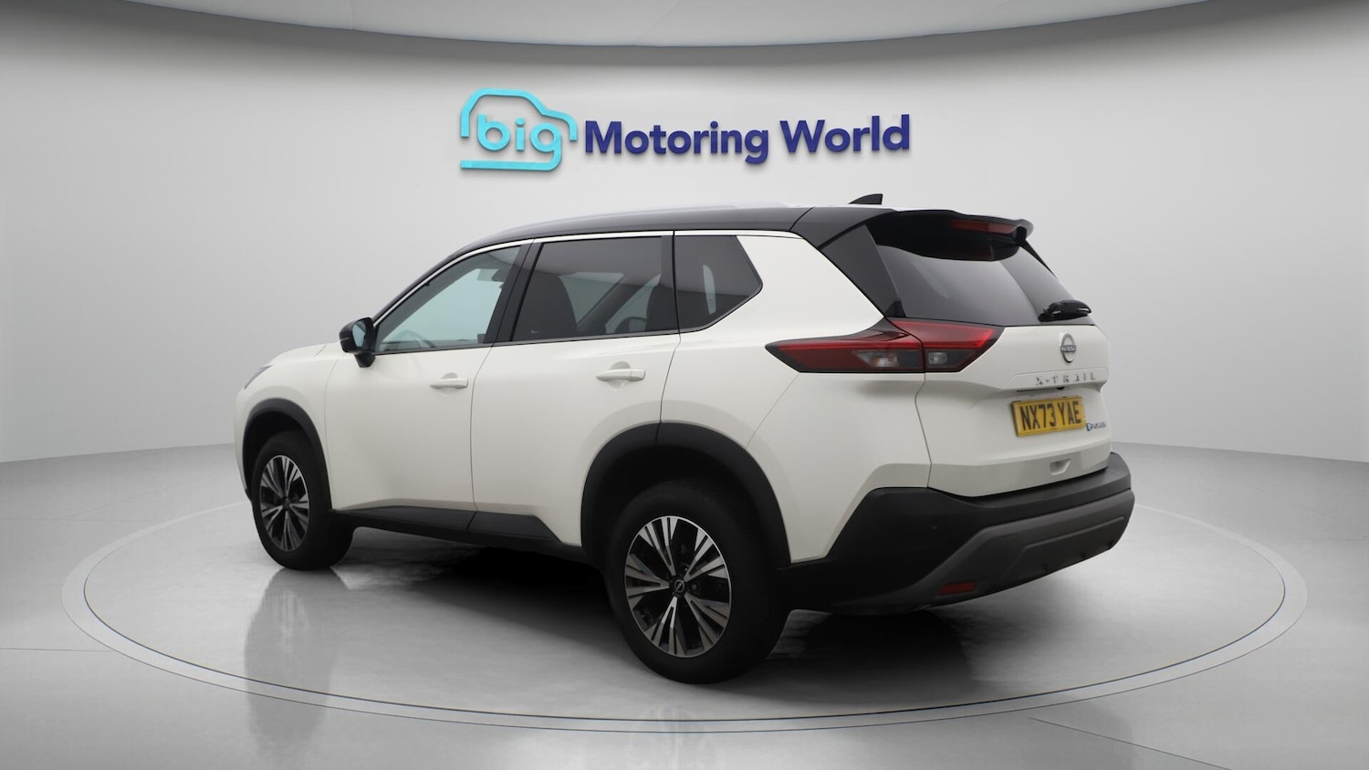 Used Nissan X-Trail 2023 for sale - 76137875: Photo 6