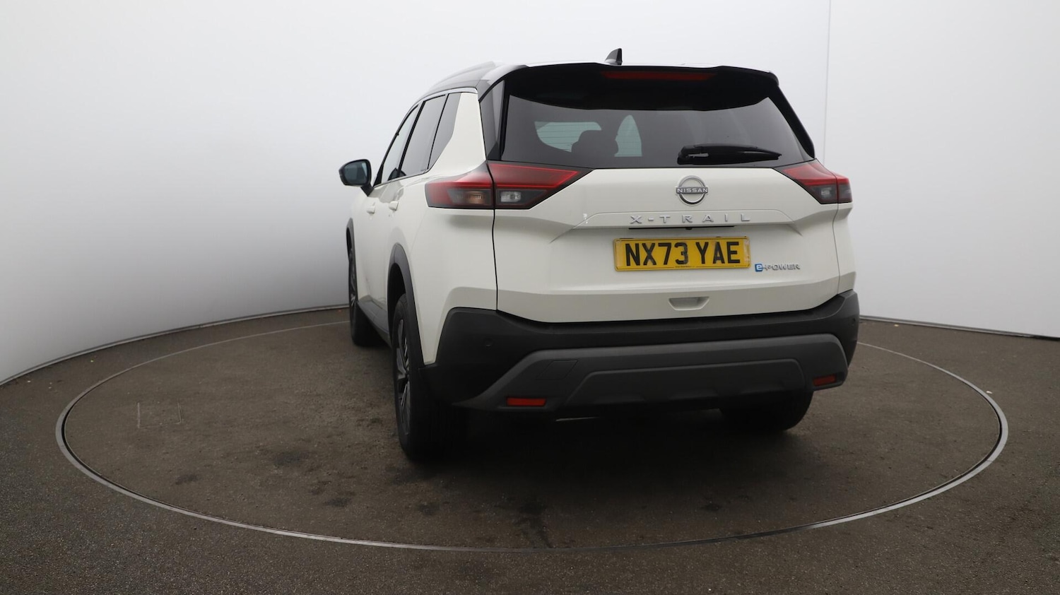Used Nissan X-Trail 2023 for sale - 76137875: Photo 60