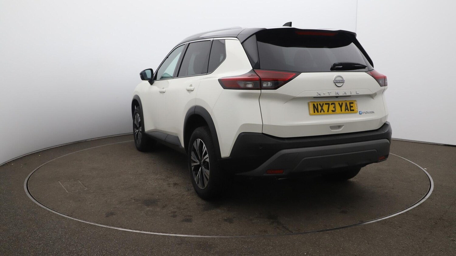 Used Nissan X-Trail 2023 for sale - 76137875: Photo 61