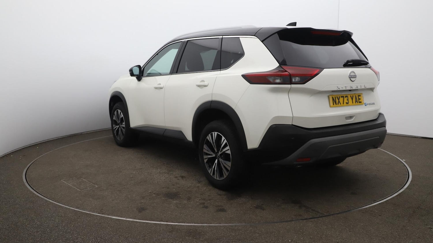 Used Nissan X-Trail 2023 for sale - 76137875: Photo 62