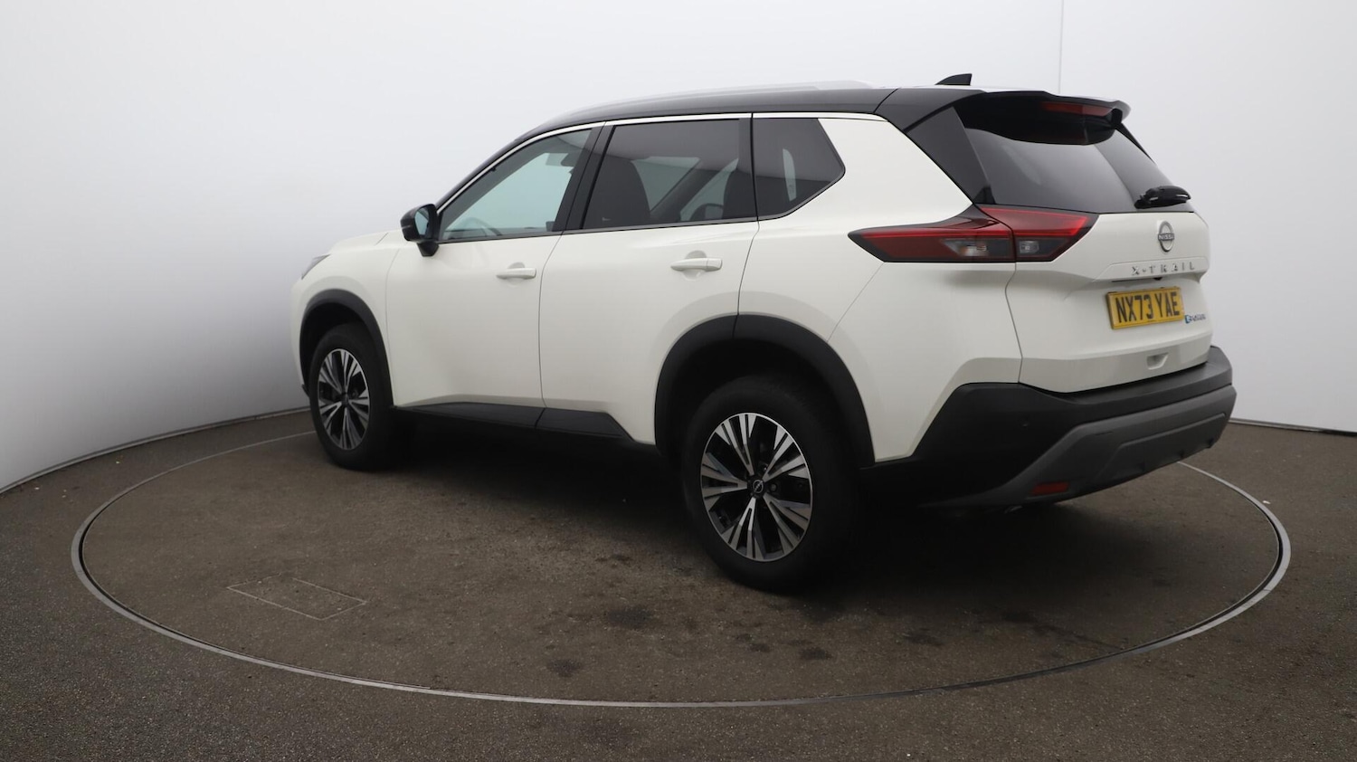 Used Nissan X-Trail 2023 for sale - 76137875: Photo 63