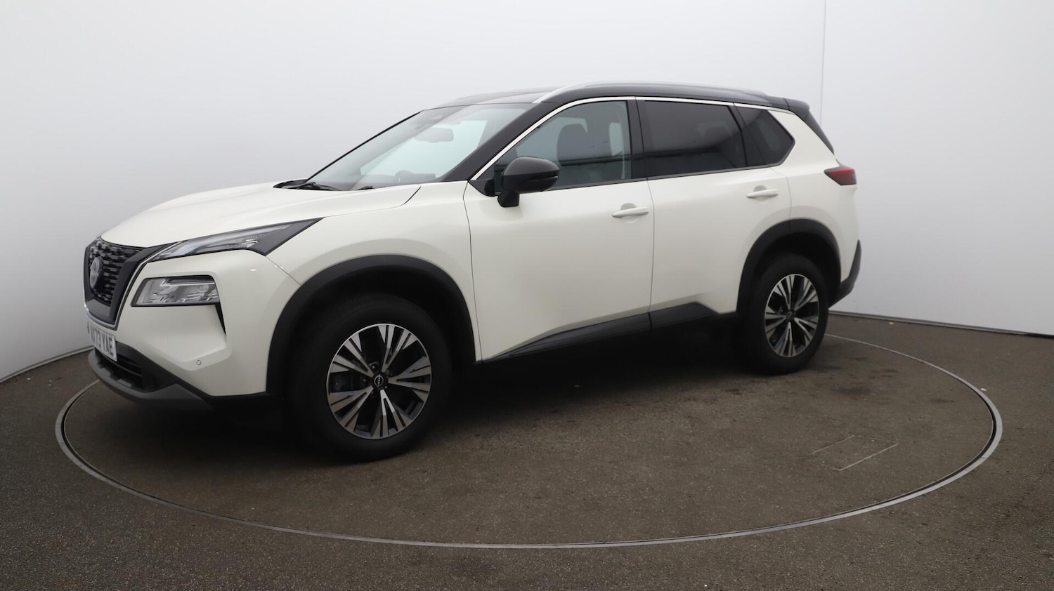 Used Nissan X-Trail 2023 for sale - 76137875: Photo 68