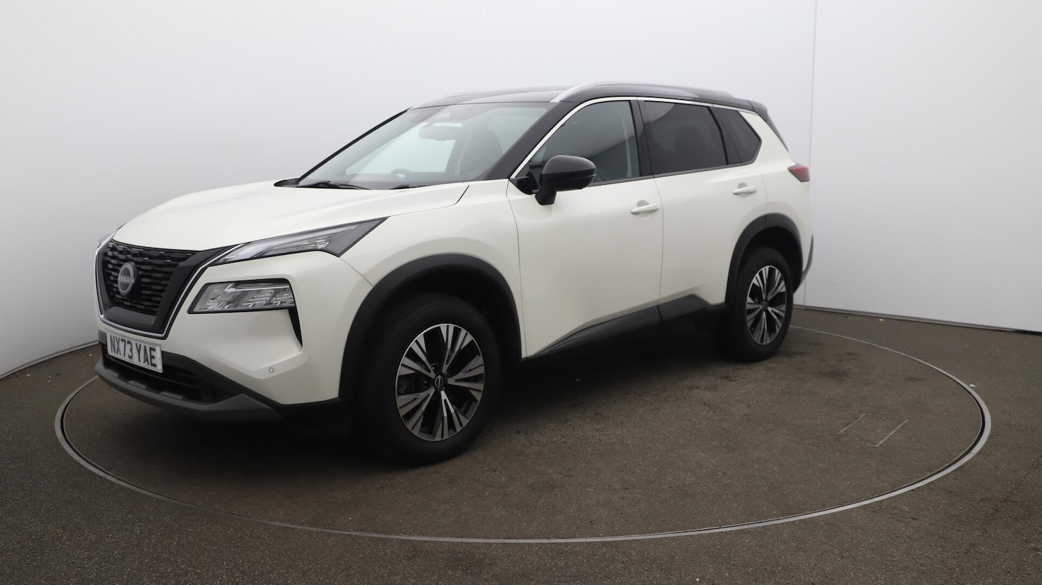 Used Nissan X-Trail 2023 for sale - 76137875: Photo 69