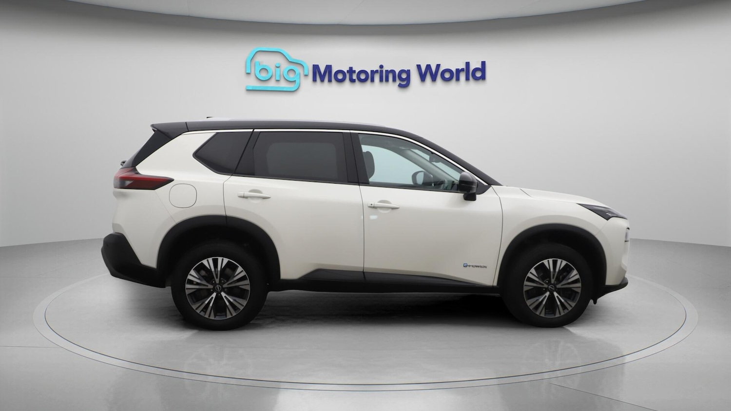 Used Nissan X-Trail 2023 for sale - 76137875: Photo 9