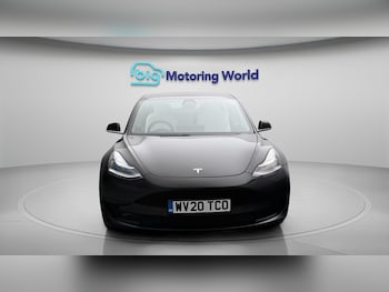 Used Tesla Model 3 2020 for sale - 78639971: Photo