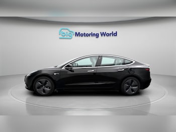 Used Tesla Model 3 2020 for sale - 78639971: Photo