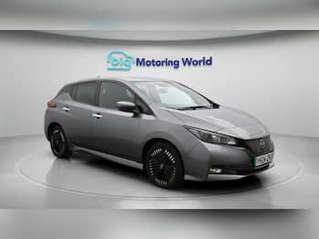Used Nissan Leaf 2024 for sale - 79692258: Photo
