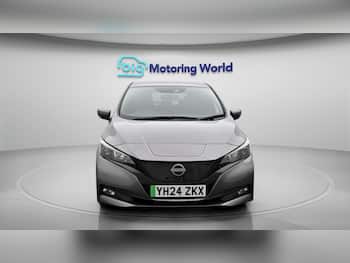 Used Nissan Leaf 2024 for sale - 79692258: Photo