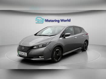 Used Nissan Leaf 2024 for sale - 79692258: Photo