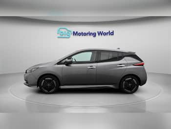 Used Nissan Leaf 2024 for sale - 79692258: Photo