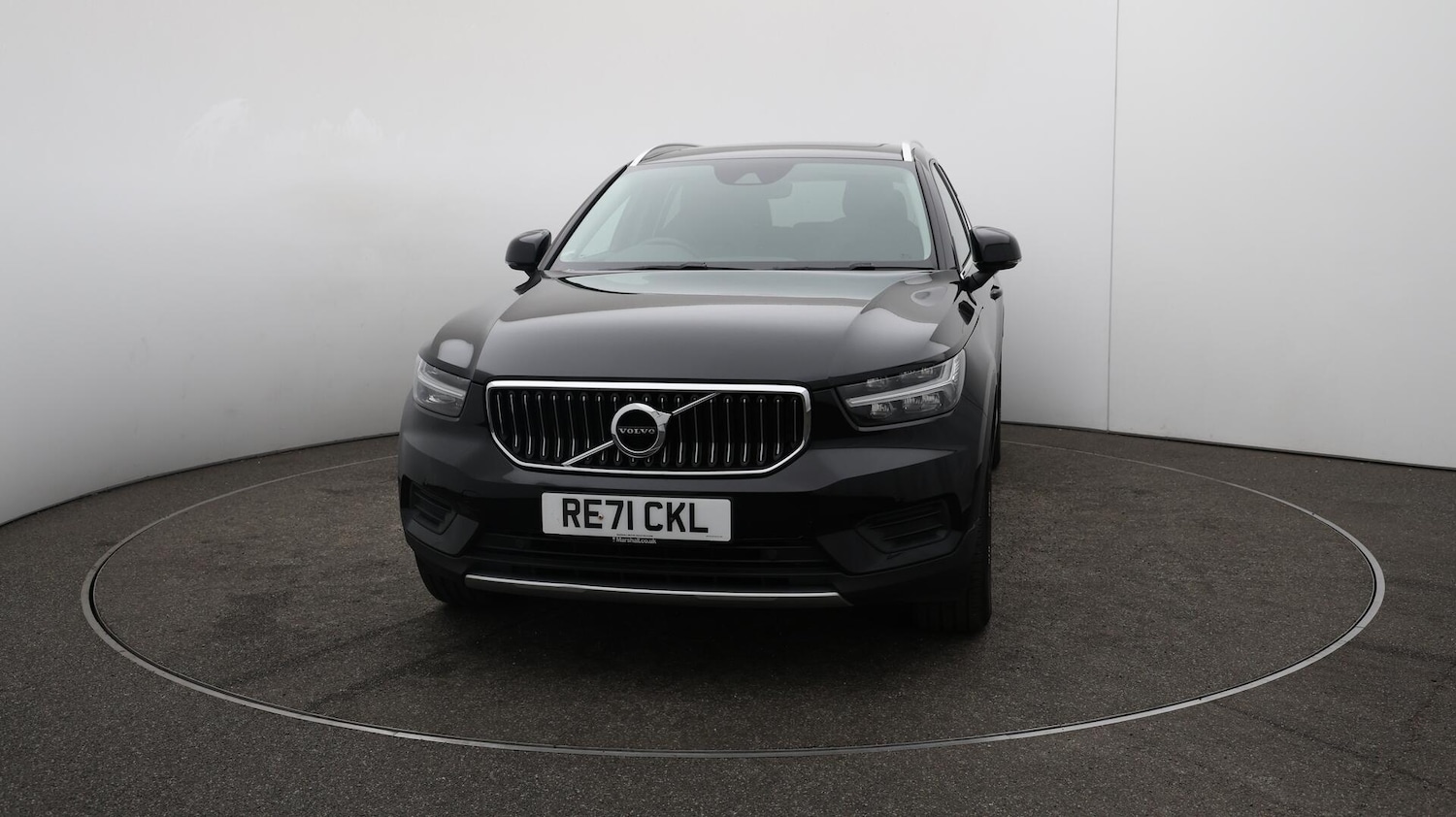 Vehicle 40