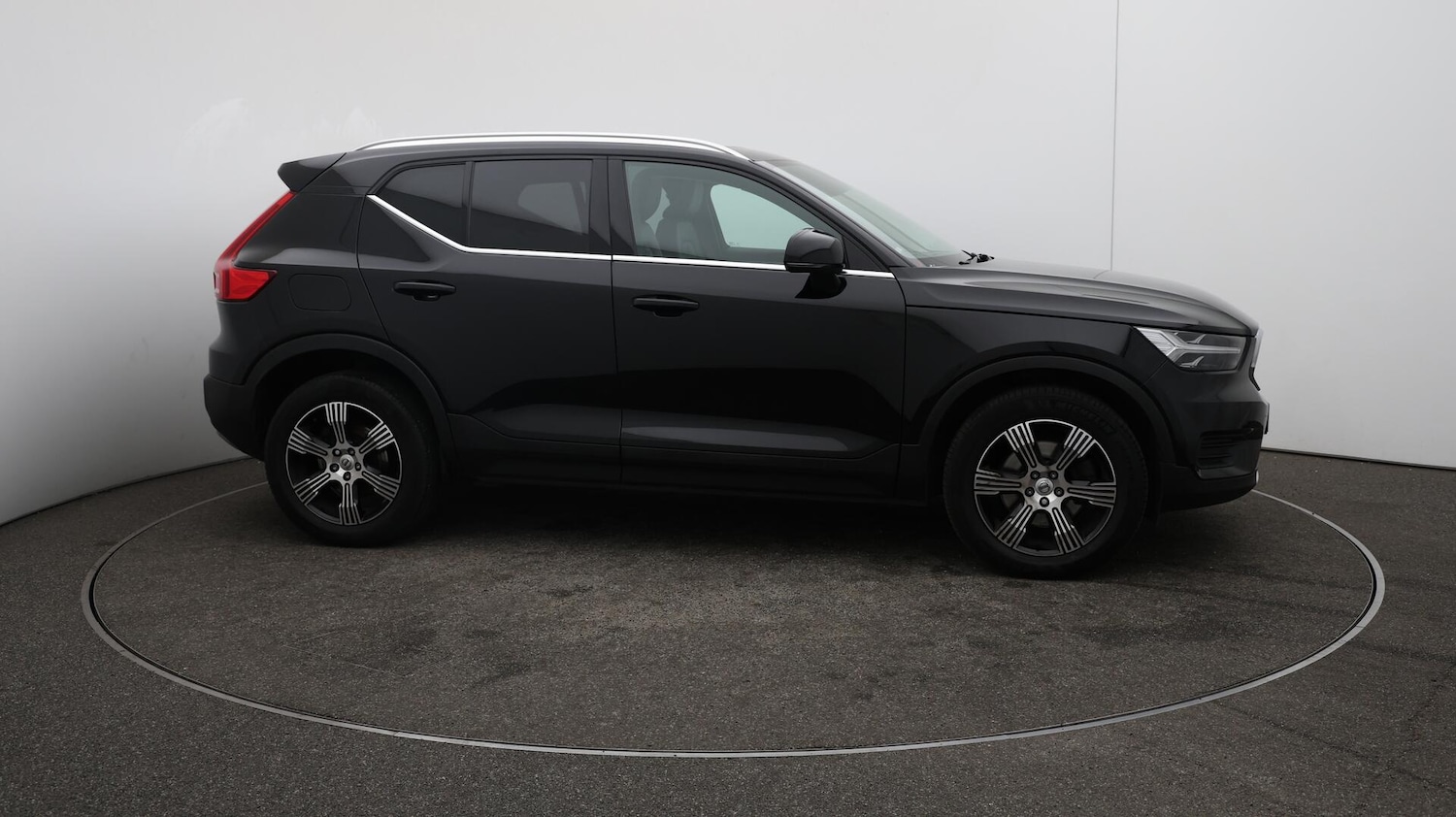 Vehicle 50