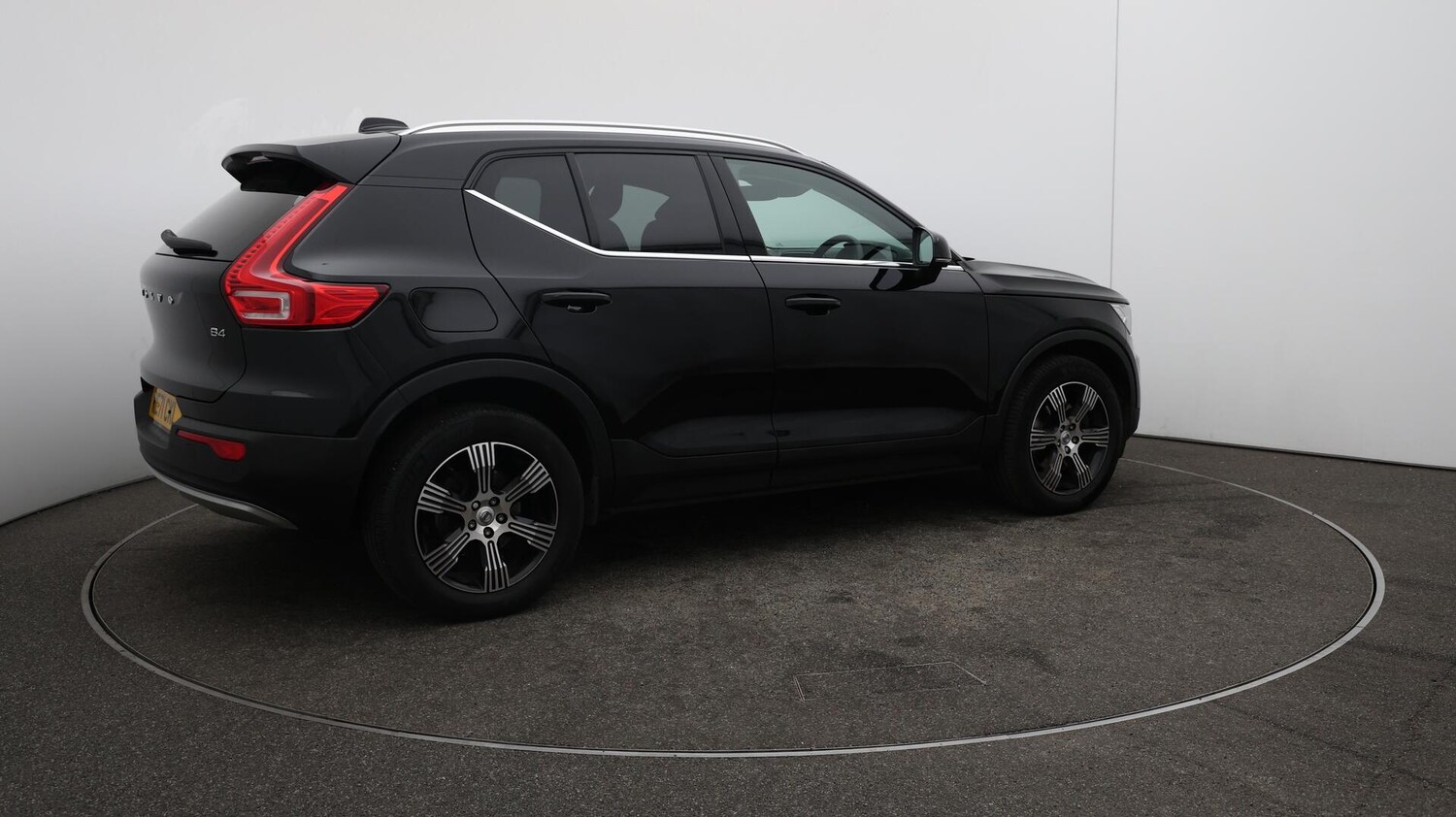 Vehicle 54