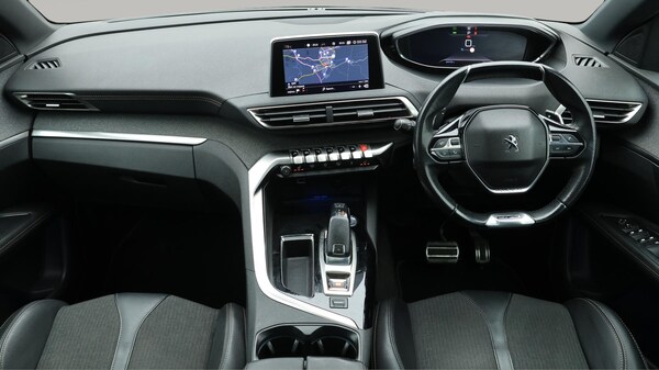 Used Peugeot 3008 2020 for sale - 76200073: Photo 14