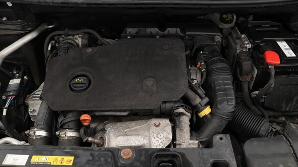 Used Peugeot 3008 2020 for sale - 76200073: Photo 20