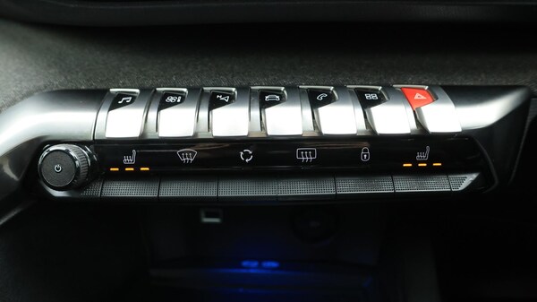 Used Peugeot 3008 2020 for sale - 76200073: Photo 29